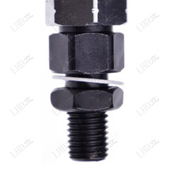 4 Pcs Fuel Injector 093500-3190 For Mitsubishi S4E S4S 4DQ50 Engine: