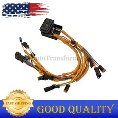 205-1252 2051252 For Caterpillar 3126B 3126E 3126 Truck Engine Wiring Harness US