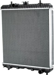 3C081-17100 Radiator for Kubota M96 M108 M110 M110X M8560 M9960 M9540 M8540