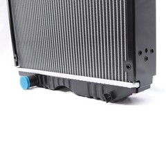 John Deere Tractor Radiator Fits 5200 5300 5300N 5400 5400N RE66029 RE45611