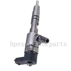 1J80153051 For Kubota L3302 L3302H L3560DT L3560GST M62 MX4800DT Fuel Injector