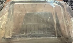 Caterpillar CAT OEM 8N-9803 Fuel Water Separator Element Diesel