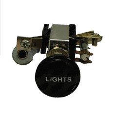 Fits John Deere A B D G H 3 POSITION SWITCH w/ cutout