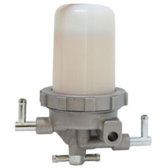 Fuel Filter Assembly MIA884997 for John Deere Tractor 1023E 1025R 1026R 2025R ++