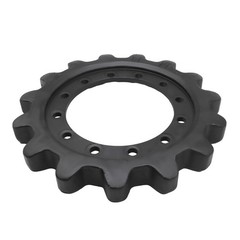 304-1870 Drive Sprocket For Cat Compact Track Loader 249D3 259B3 259D 249D 259D3