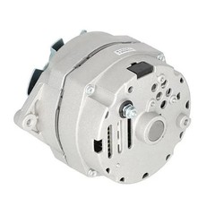 Alternator – Delco Style (7127-3SE) fits Massey Ferguson TO20 fits Ford