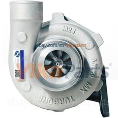 RE26289 RE26290 RE26119 RE26120 RE16611 RE32203 Turbocharger For Tractor