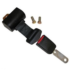 RSB22 UNIVERSAL SEAT BELT KIT for TRACTOR – SKID STEER – INDUSTRIAL EQUIPMENT ++
