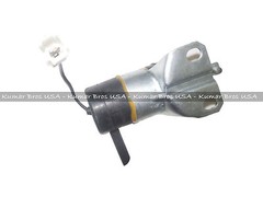New Stop Solenoid FITS Kubota R400 R410 R420 R510 R520