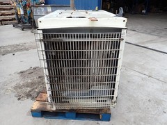 2008 Cummins QSB 4.5 Turbo Diesel Engine POWER UNIT! VIDEO! 613 HOURS! CPL 8754