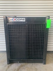 Detroit Diesel 50 Series / Cummins 9.0L Radiator & CAC Package: 350HP – TIER 2