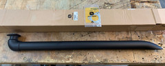 John Deere 670/770/790/870/970/ 990/ 1070 Tractor Muffler Exhaust Pipe w/ Gasket
