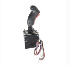 Skyjack 702406, CONTROLLER – JOYSTICK DRIVE / STEER, SJKB33N