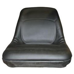 Seat Fits Kubota BX1830 BX2230 BX23 MX5000 M4800 M4900 BX23