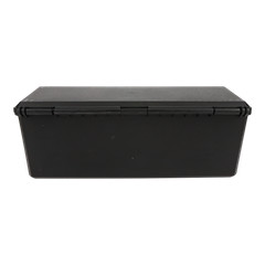 Tool Box Compatible w/Kubota Case IH John Deere Allis Chalmers Ford New Holland