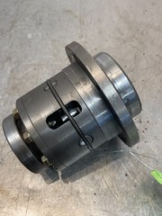New Holland TC35 Tractor MFWD Differential Housing w/ Spider Gears