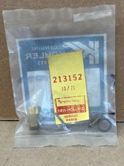 Kohler 200443 NEEDLE ~ Fits k91-k341 & m8-m14 ~ New Holland 213152 NOS OEM