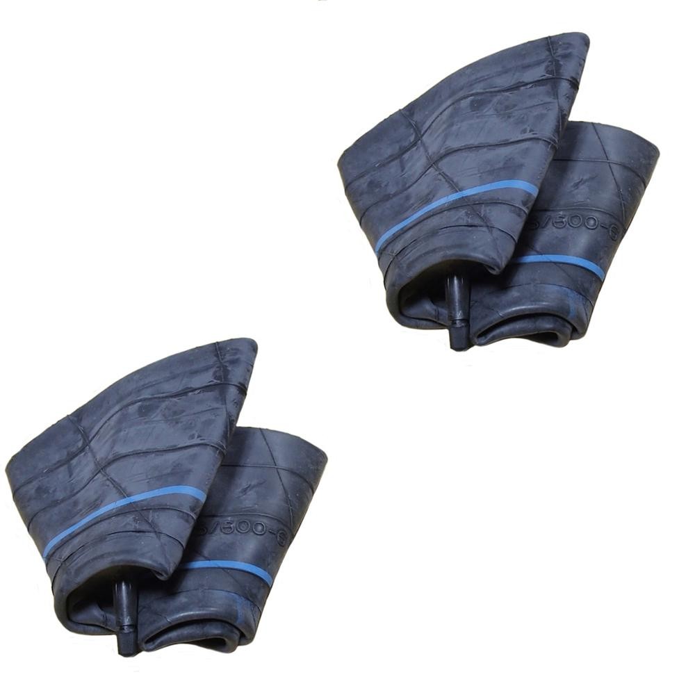 2 15×6.00-6 TR-13 INNERTUBES INNER TUBES TIRE 15X5.50-6 15X5.50X6 5.30/4.50-6