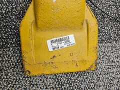 John Deere T107-3350 CATERPILLAR® Flare Tooth, 35 Series, Length 240 mm