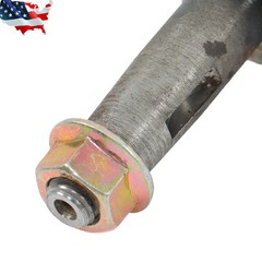 Steering Box Shaft Assy For Yanmar YM2000 YM2200 YM2210 VIC359697242 SVU322792