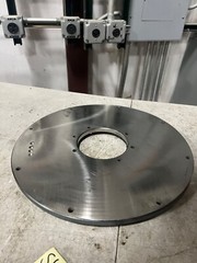 Plastic Pulverizer Knife Disc Blade RE-M313-P23-122319-1