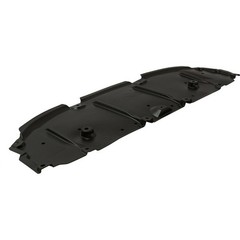 Engine Splash Shields Front for Toyota Corolla 20-21 L LE SE XLE XSE 5145102160
