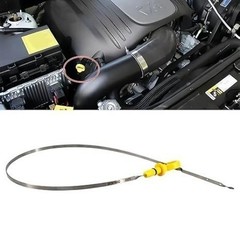 Oil Indicator Dipstick 53034186AD Fits for 2011 2012 2013 2014 2015 Grand Cherok