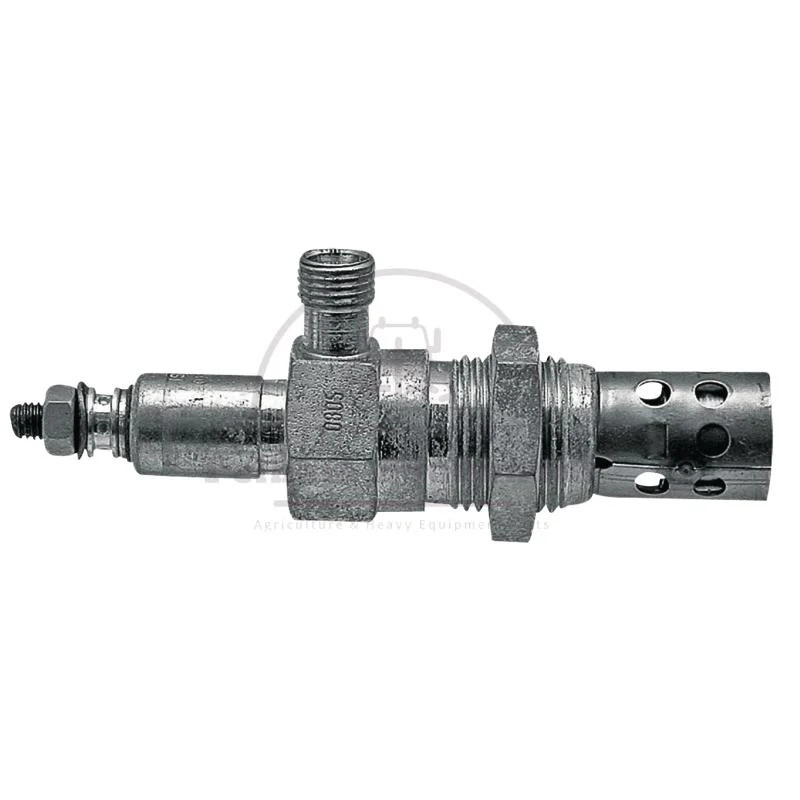 Flame Glow Plug F716201180060 for Fendt Favorit 711-716, 11V 20A M20x1.5