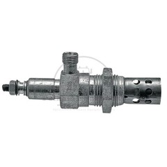 Flame Glow Plug F716201180060 for Fendt Favorit 711-716, 11V 20A M20x1.5