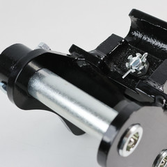 Quick Hitch Coupler Connection For 0.8-1.5 Ton Mini Excavator Attachment