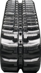 Fits Kubota KH41 – 9″ TNT Heavy Duty Excavator Rubber Track