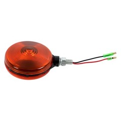Hazard Light 3C081-75870 for Kubota B2650 B2620HSD B2920HSD B3000 B3200HSD B3350