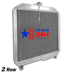 #SBA310100291 SBA310100440 For Ford New Holland 1510 1710 Radiator MT Tractor