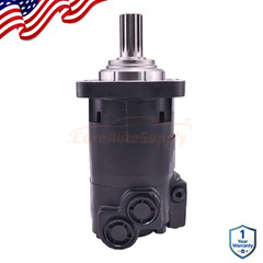HYDRAULIC DRIVE MOTOR 7001716 FOR BOBCAT S770 S750 S550 SKID STEER LOADER SWEEPE