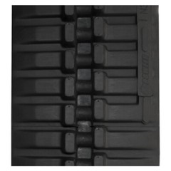 Kobelco SK 27 Rubber Track – 300×52.5×82 – Cross Application Tread