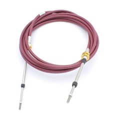 Hydrostatic Drive Cable, John Deere Combines (see listing for models) AH147263