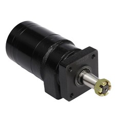 Light Machinery Equipment Wheel Motor Hydraulic Motor Hydraulic Wheel Motor NEW