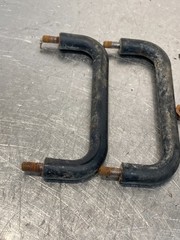 1979 Ford 1100 Tractor Fender Handles