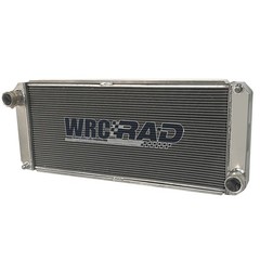 Radiator for 2003-2007 2006 2005 2004 Peterbilt 330 335 340 KENWORTH T300