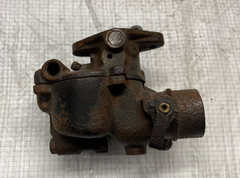 Allis Chalmers B C RC IB Tractor Zenith Carburetor 212845 10698A