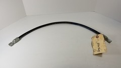 Gates Mega 3000 Hydraulic Hose 26-1/2″ long x 1/4″ Flame Resistant