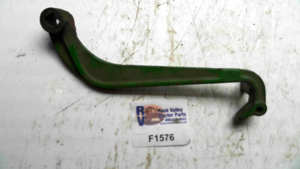 John Deere Lever-brake RH F1576