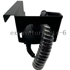 1001128685 Platform Control Box for JLG lifts 1ORS 1932RS 3248RS 6RS. R1O R6