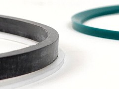 Seal kit for TEMCo TH0027 Toe Jack (Pre March 2020 model)