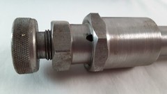 Electro-Motive Cylinder Test Valve 1-8048880 Box General Motors New Old Stock