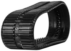 Fits Bobcat T7X – 18″ TNT Heavy Duty Multi-Bar Pattern CTL Rubber Track
