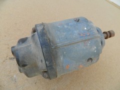 Fairbanks-Morse Magneto Type FM OH4B3 A Four Cylinder Allis Chalmers