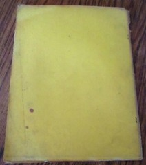 Hydro Speed Model C Farm Sprayer & Accessories Parts & Price Catalog Manual 1956