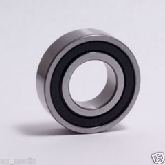 Galfre Hay Tedder Bearing code: 005NGTS 35mm X 72mm X 17mm