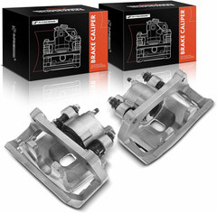Rear Brake Caliper Ram 1500 2011-2018, 1500 Classic 2019-2023, Durango 2004-2009